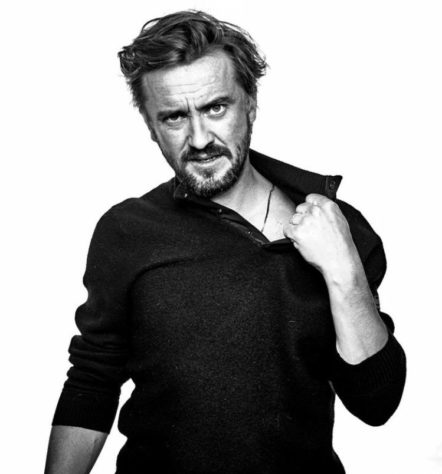 Tom Felton