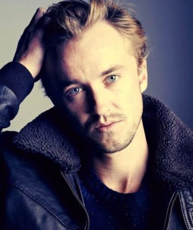 Tom Felton