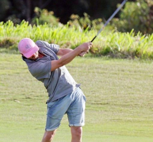 Tom Felton