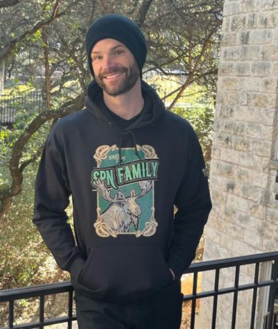 Jared Padalecki 