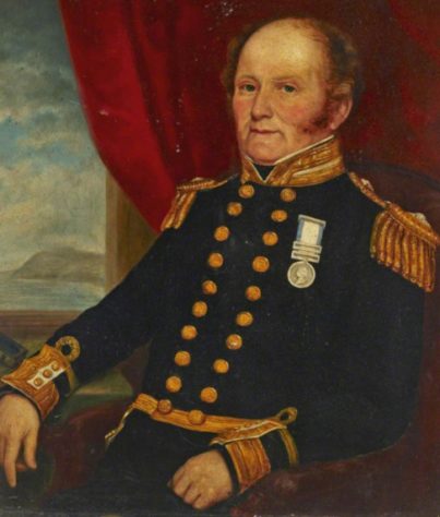 William Bligh