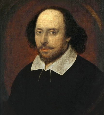 William Shakespeare