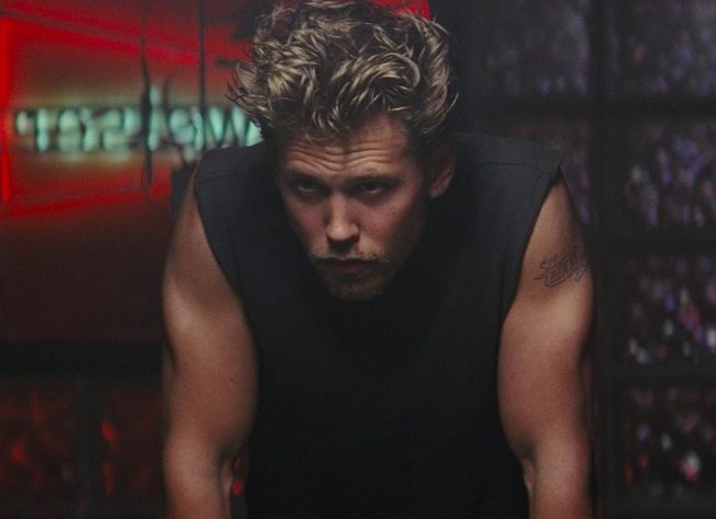 Austin Butler