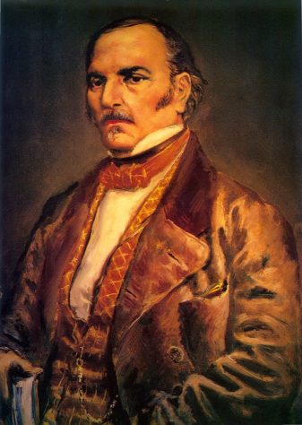 Chico Xavier