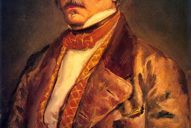 Inovação na fé: Há 221 anos, nascia o homem que fundou o Espiritismo