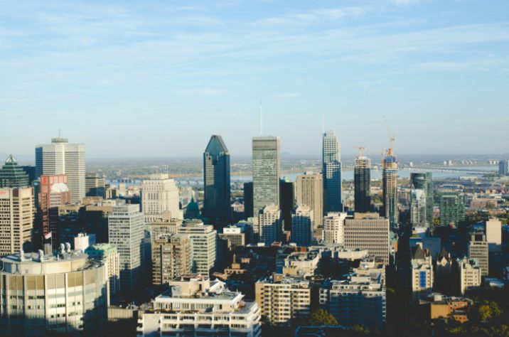 Montreal, Canadá