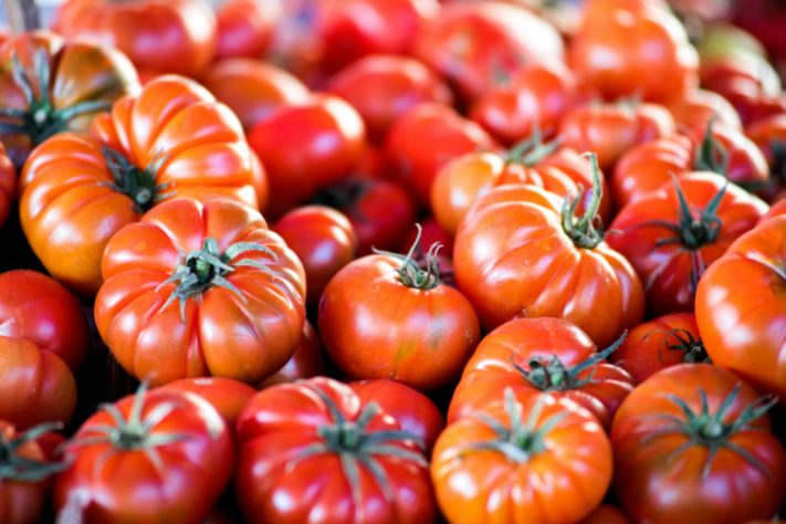 Tomates