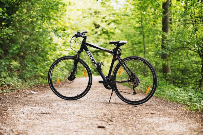 Bicicletas elétricas