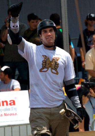 Dia Mundial de Skate