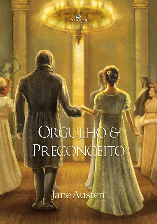 Elizabeth Bennet e Mr Darcy - "Orgulho e Preconceito", de Jane Austen (1813) - A escritora britânica mostra as hipocrisias da sociedade aristocrática da Inglaterra no início do século 19 na cidade fictícia de Hertfordshire. Darcy, rico arrogante, e Elizabeth, uma mulher à frente de seu tempo, acabam sendo atraídos um pelo outro. 