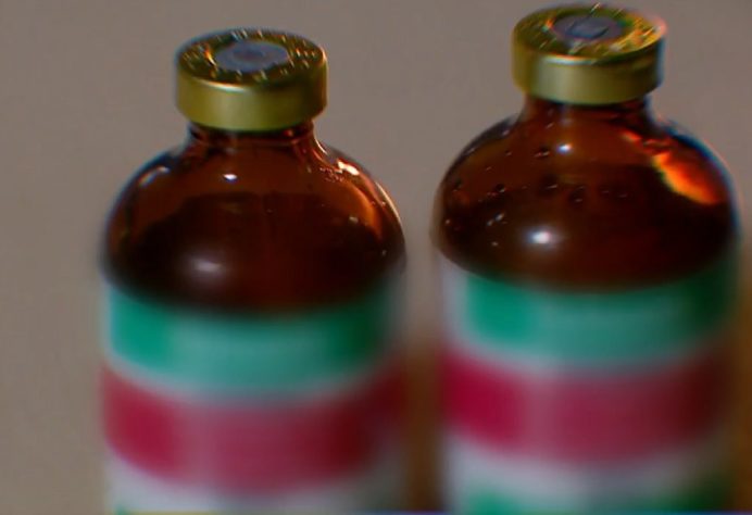 cetamina - medicamento 