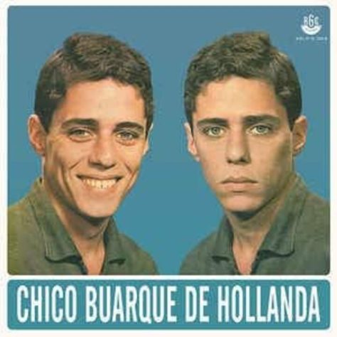 Chico Buarque 
