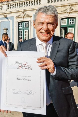 Chico Buarque 