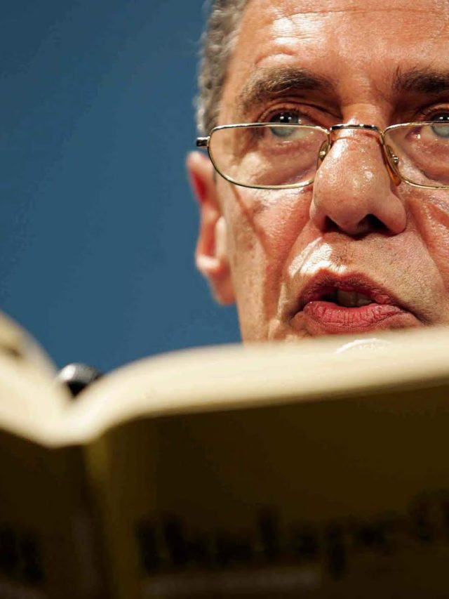 Chico Buarque processa Ratinho por declarações envolvendo a Lei Rouanet