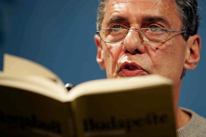 Os jornalistas Ana Maria Machado e André Trigueiro, as atrizes Bruna Lombardi e Patricia Pillar, e o cantor e compositor Chico Buarque são algumas das pessoas que assinaram a petição. -Divulgação