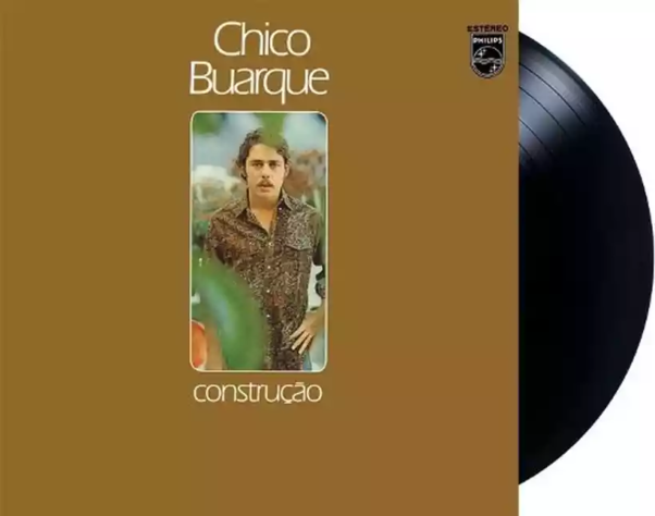 Chico Buarque 