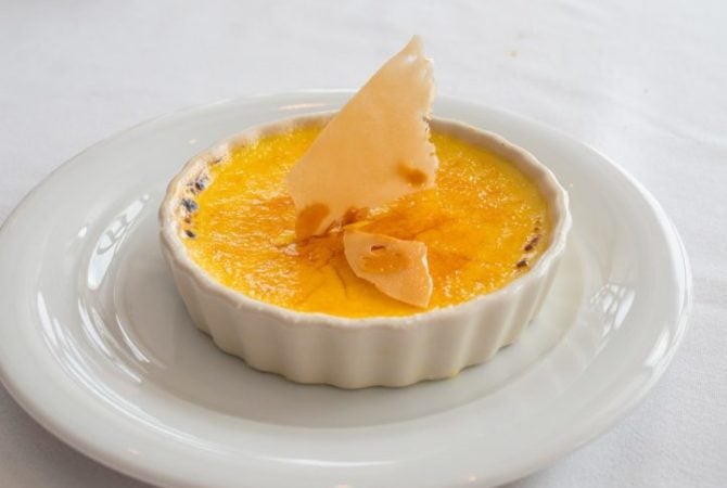 Delícias da gastronomia francesa que conquistam o paladar