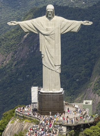Cristo Redentor - Rio de Janeiro