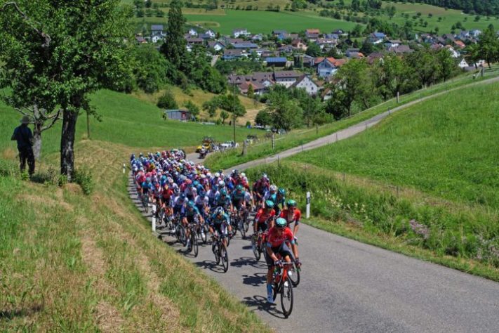 Tour de France