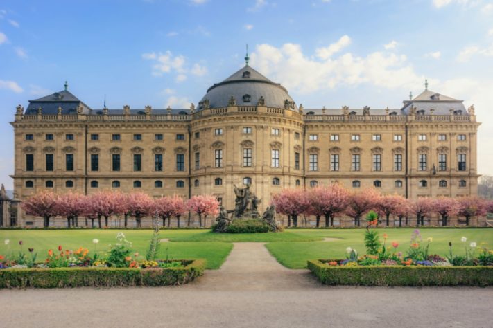 Residenz - Munique, Alemanha