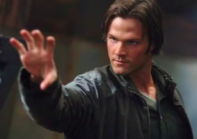 Jared Padalecki
