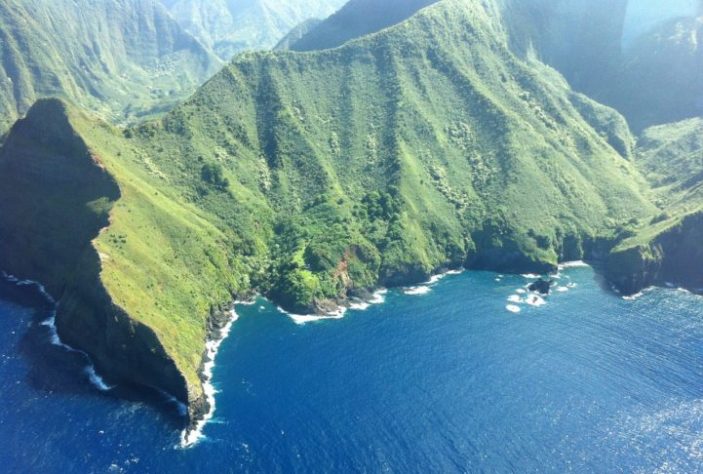 Molokai - Havaí, EUA