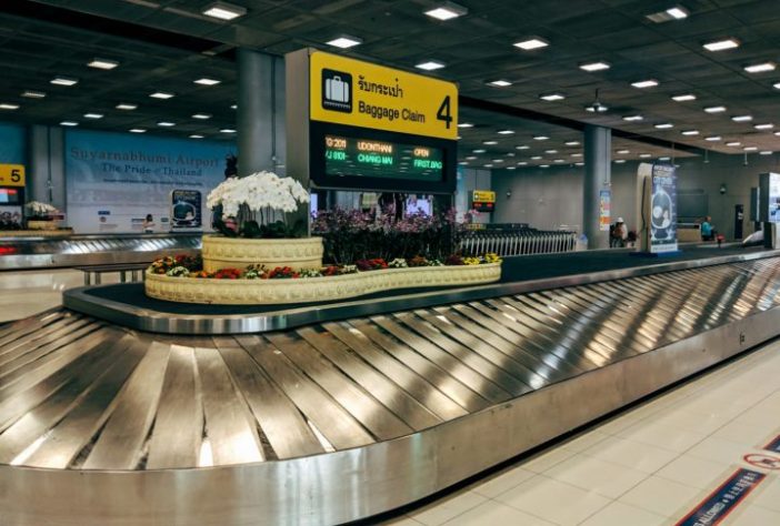 Mala - viagem - bagagem | Markus Winkler/Unsplash