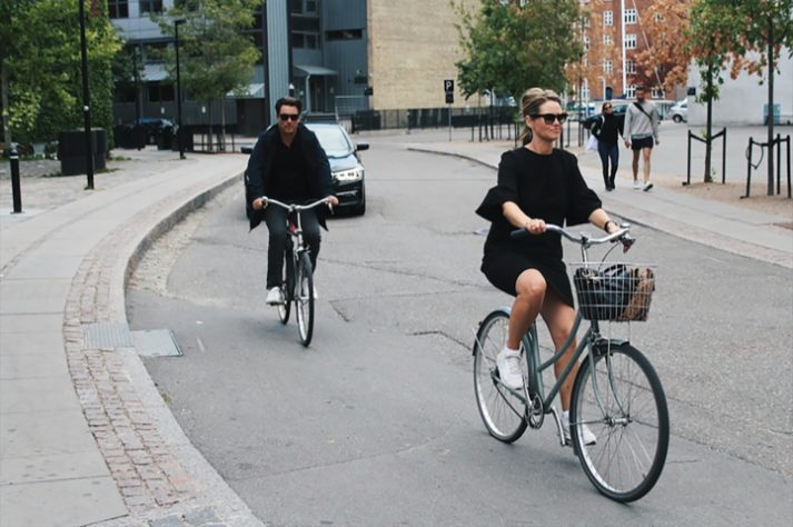 Bicicletas elétricas
