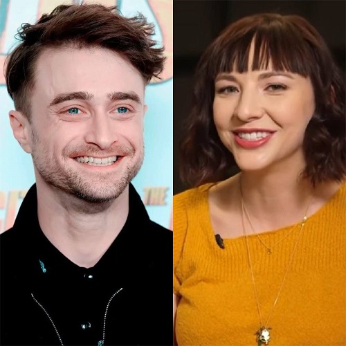 <p>O ator afirmou que “preferiria que ele não seguisse”, embora reconheça que a criança cresce vendo os pais apaixonados pela profissão. O astro tem um filho com a atriz Erin Darke, sua companheira desde 2012.</p>
