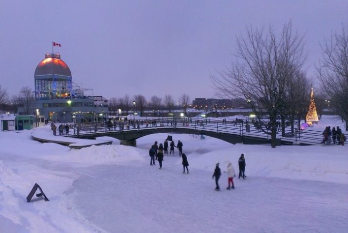Montreal, Canadá