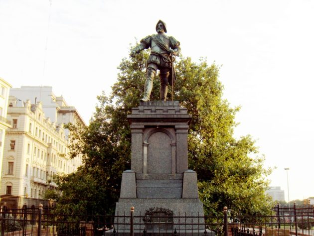 Buenos Aires