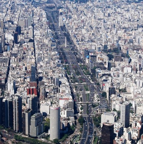 Buenos Aires