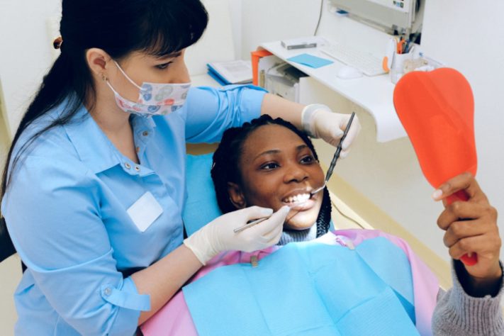 Dentista