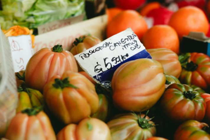 Tomates
