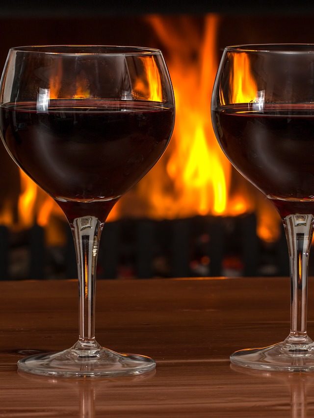 Ranking dos melhores vinhos: bebida romântica é avaliada por especialistas