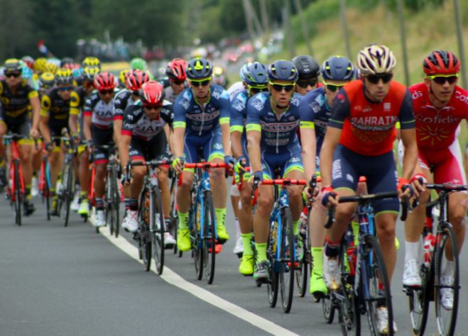 Tour de France