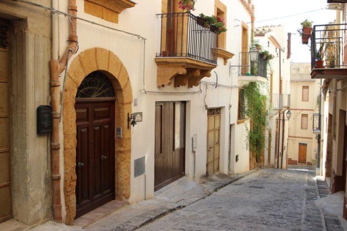 Sambuca di Sicilia, Itália
