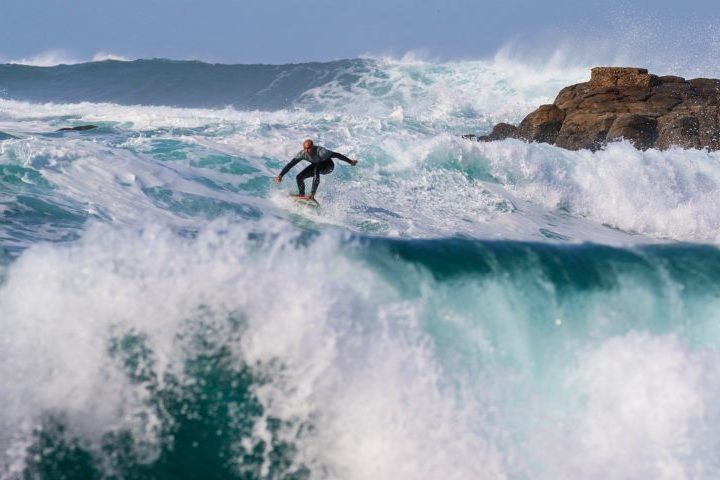 Top 15 países para praticar esportes radicais