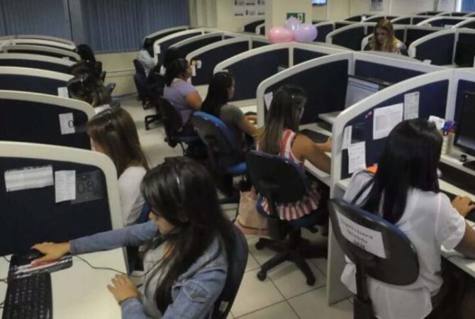 Conheça as regras contra chamadas abusivas de telemarketing