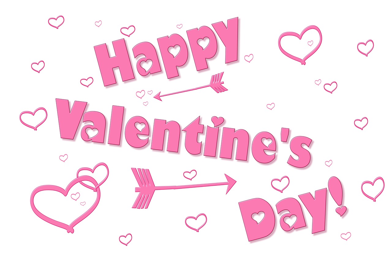Mas nem todos os países celebram o Dia dos Namorados em 12 de junho. Em muitos países, a data é 14 de fevereiro, conhecido como Valentin's Day. Um dia que  remete à história de São Valentim. 