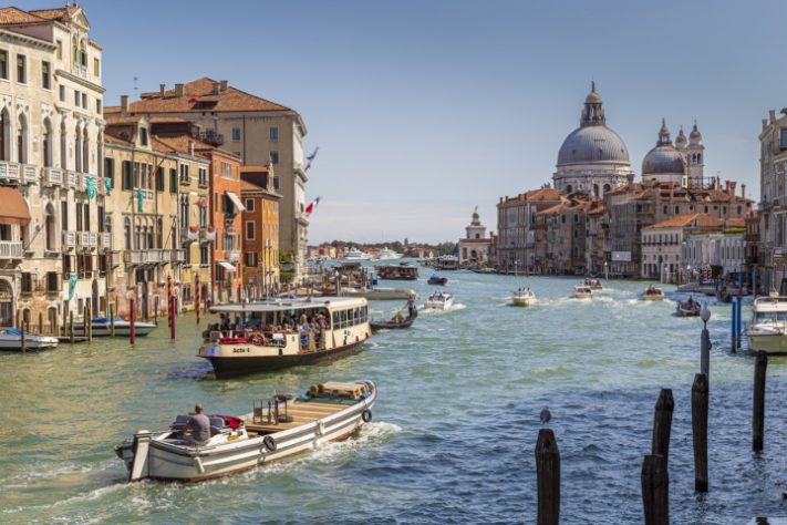 Veneza, Itália