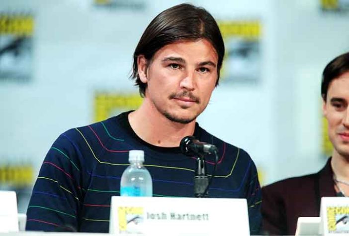 Josh Hartnett