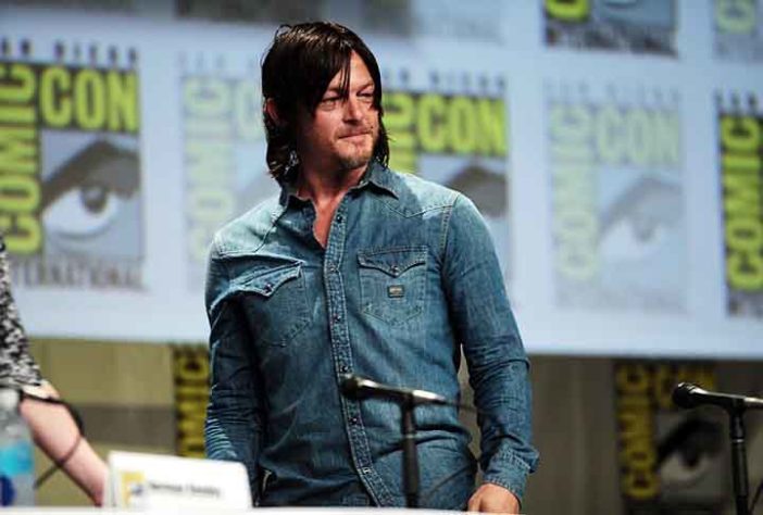 Norman Reedus
