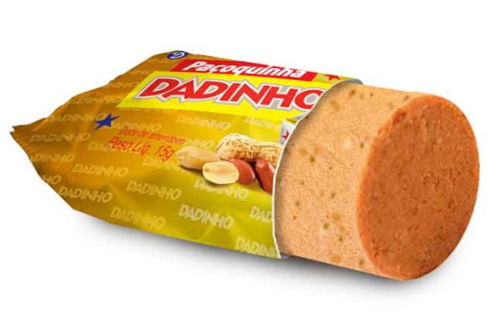 Paçoca