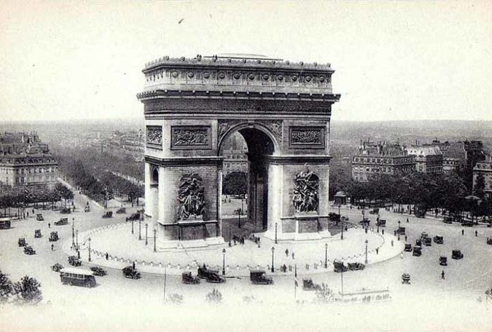 Arco do Triunfo