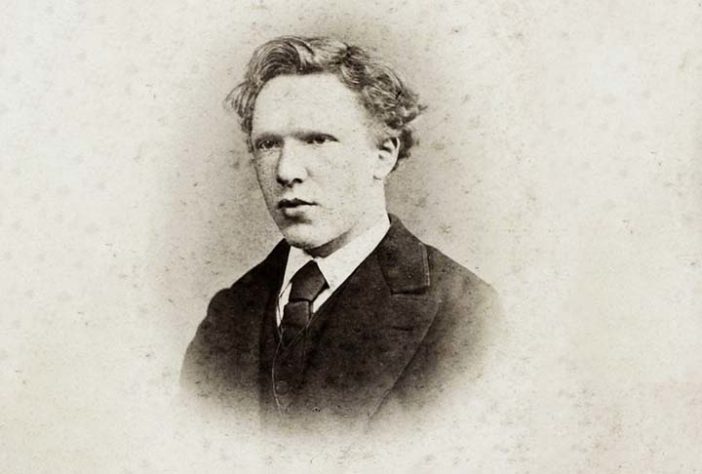 Vincent van Gogh