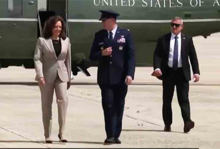 Kamala Harris