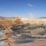 Nevada Gold Mines (EUA)- Maiores minas de ouro do mundo - GeomartinWikimédia Commons