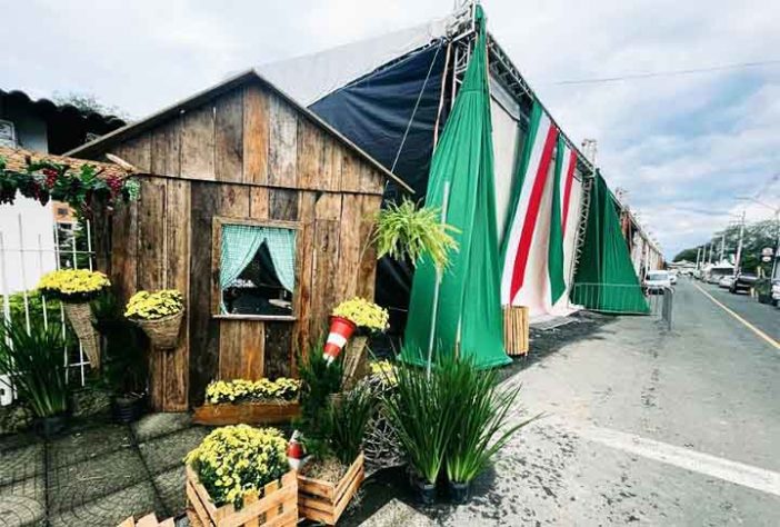 Nova Veneza