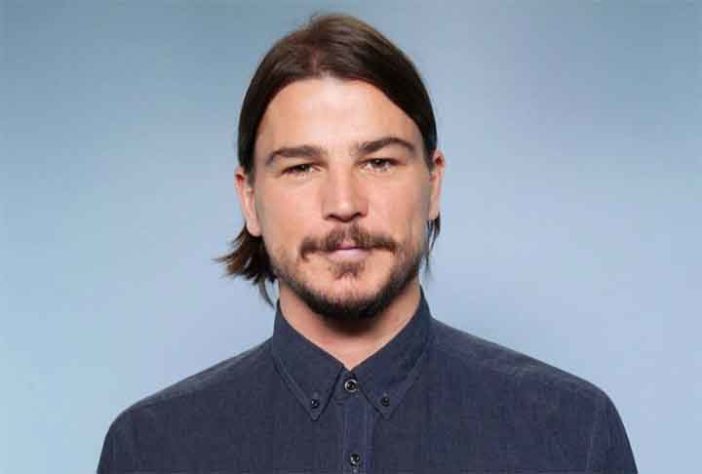 Josh Hartnett